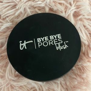It cosmetics blush